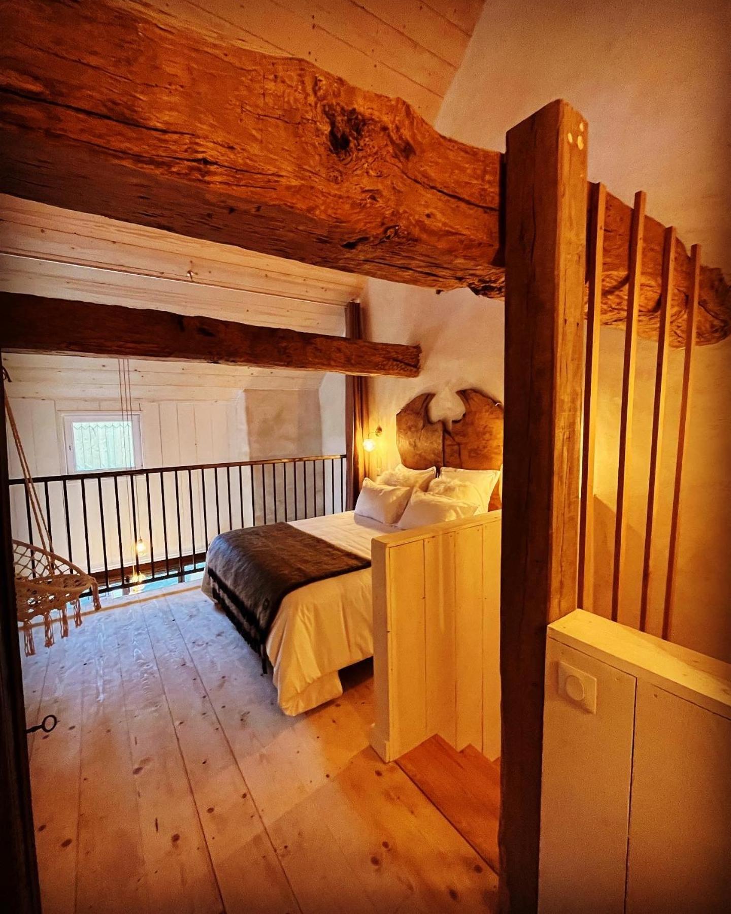Domaine Du Tertre Ychot Hotel Dol-de-Bretagne Kamer foto