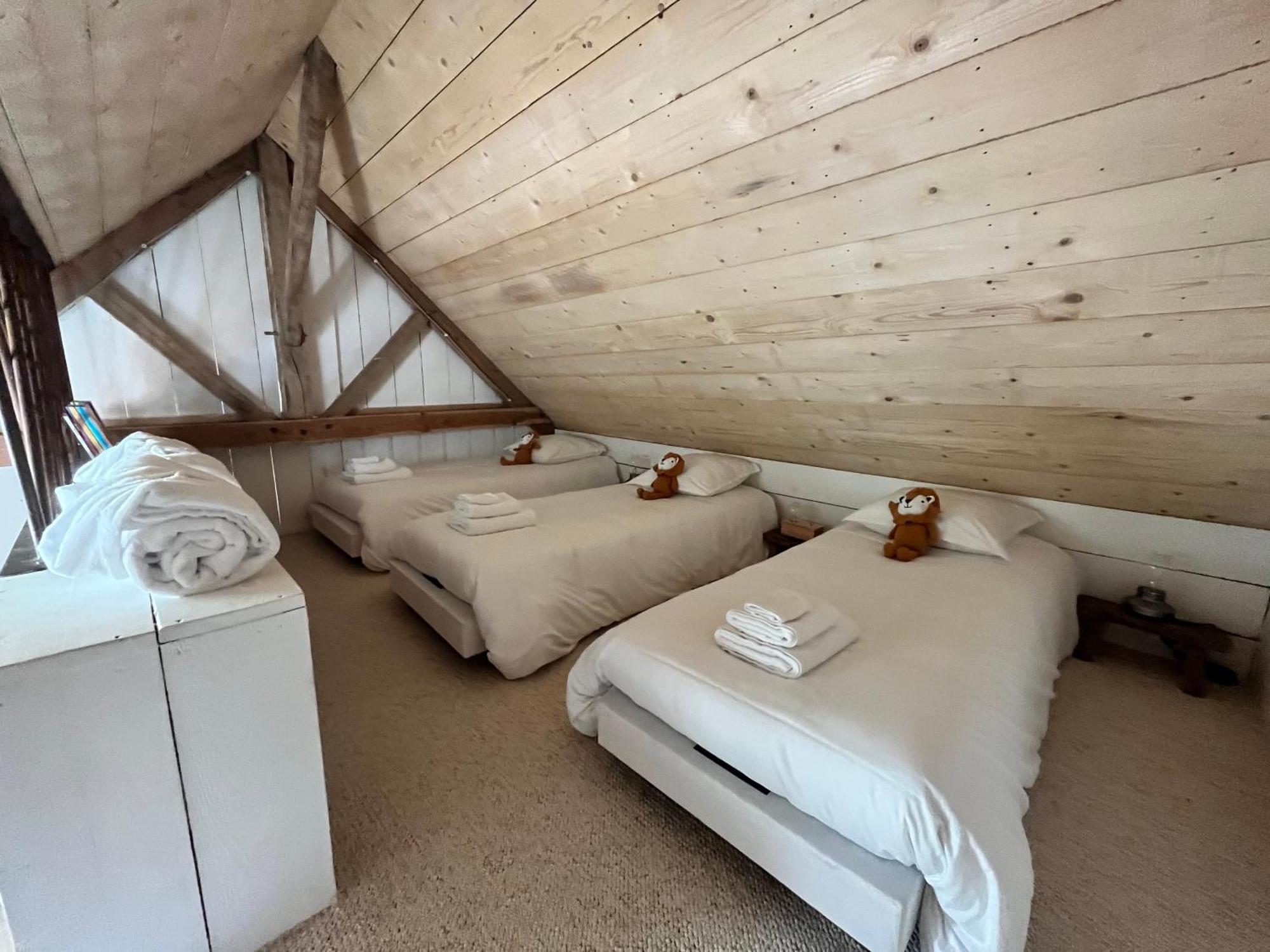 Domaine Du Tertre Ychot Hotel Dol-de-Bretagne Buitenkant foto