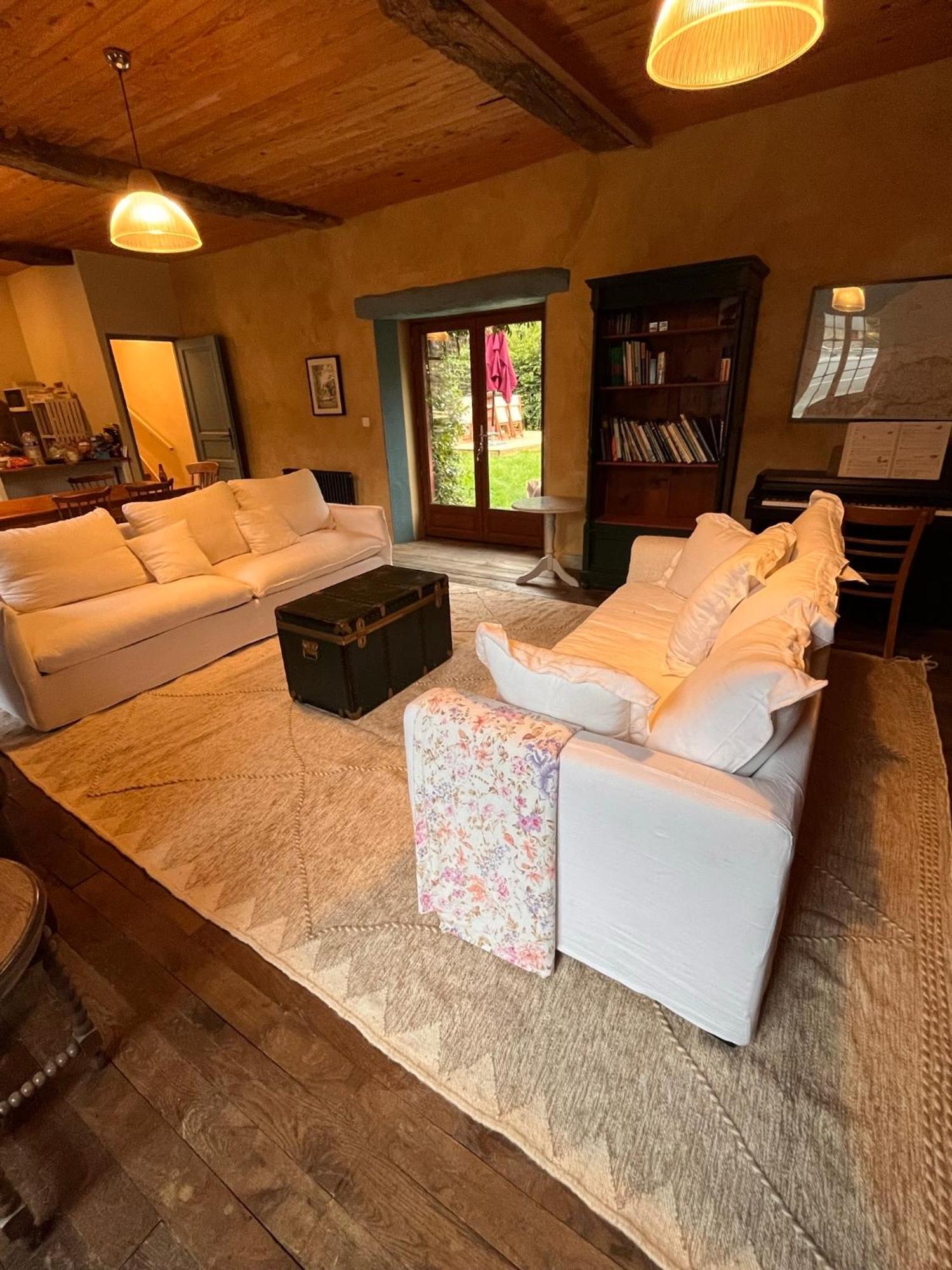 Domaine Du Tertre Ychot Hotel Dol-de-Bretagne Kamer foto