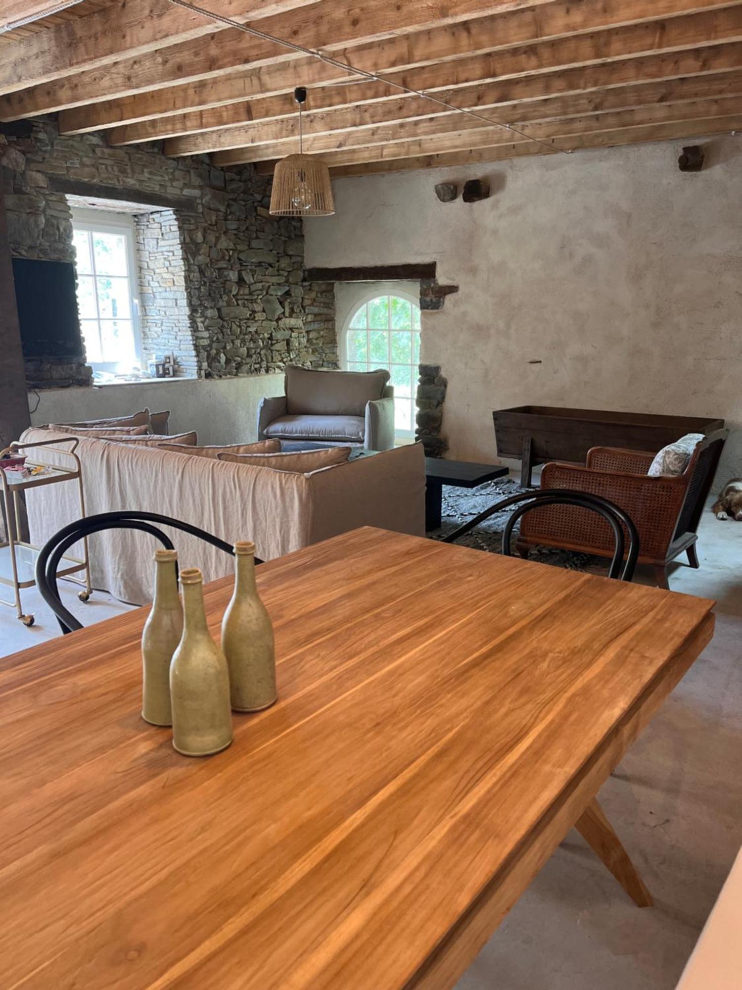 Domaine Du Tertre Ychot Hotel Dol-de-Bretagne Kamer foto