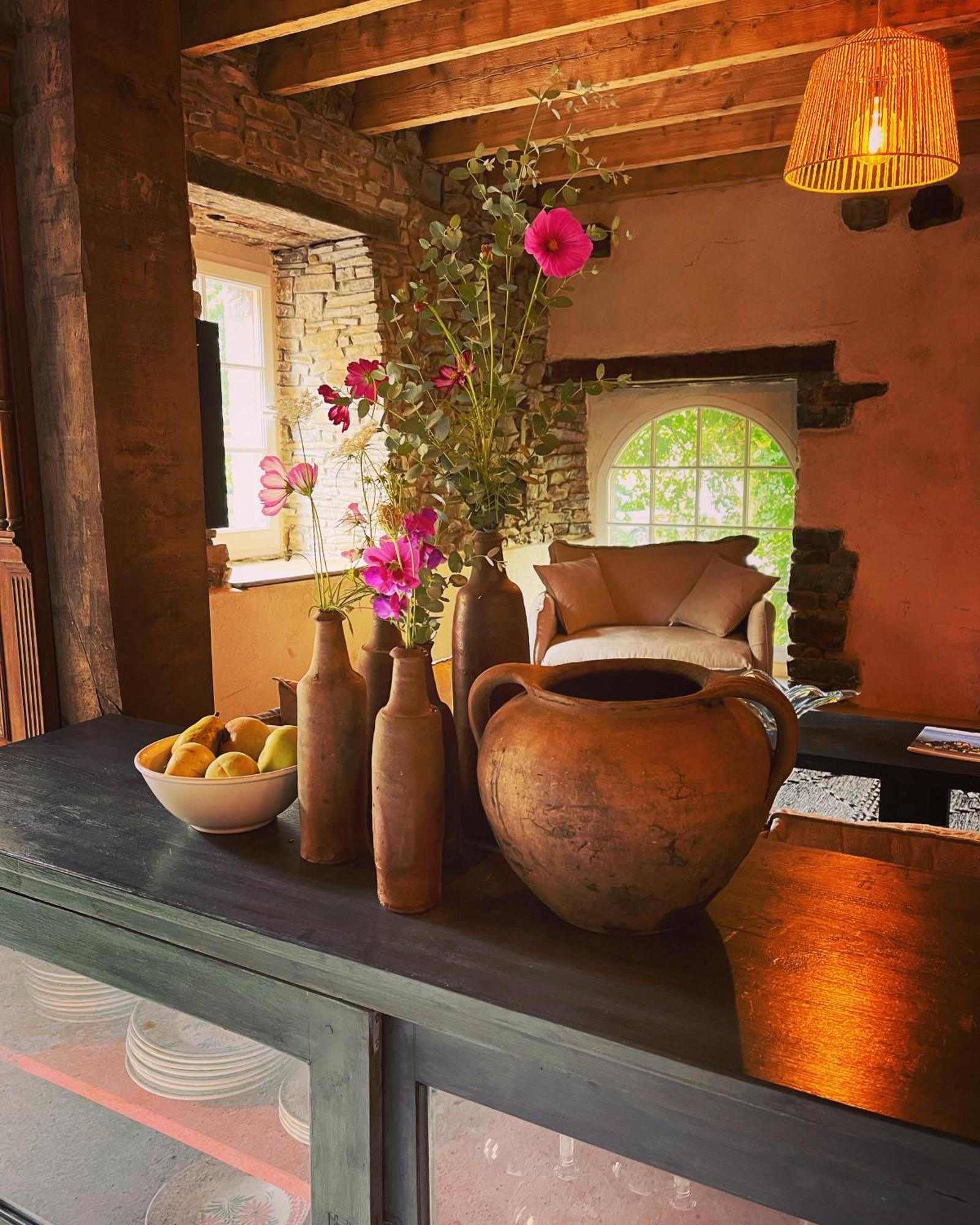 Domaine Du Tertre Ychot Hotel Dol-de-Bretagne Kamer foto