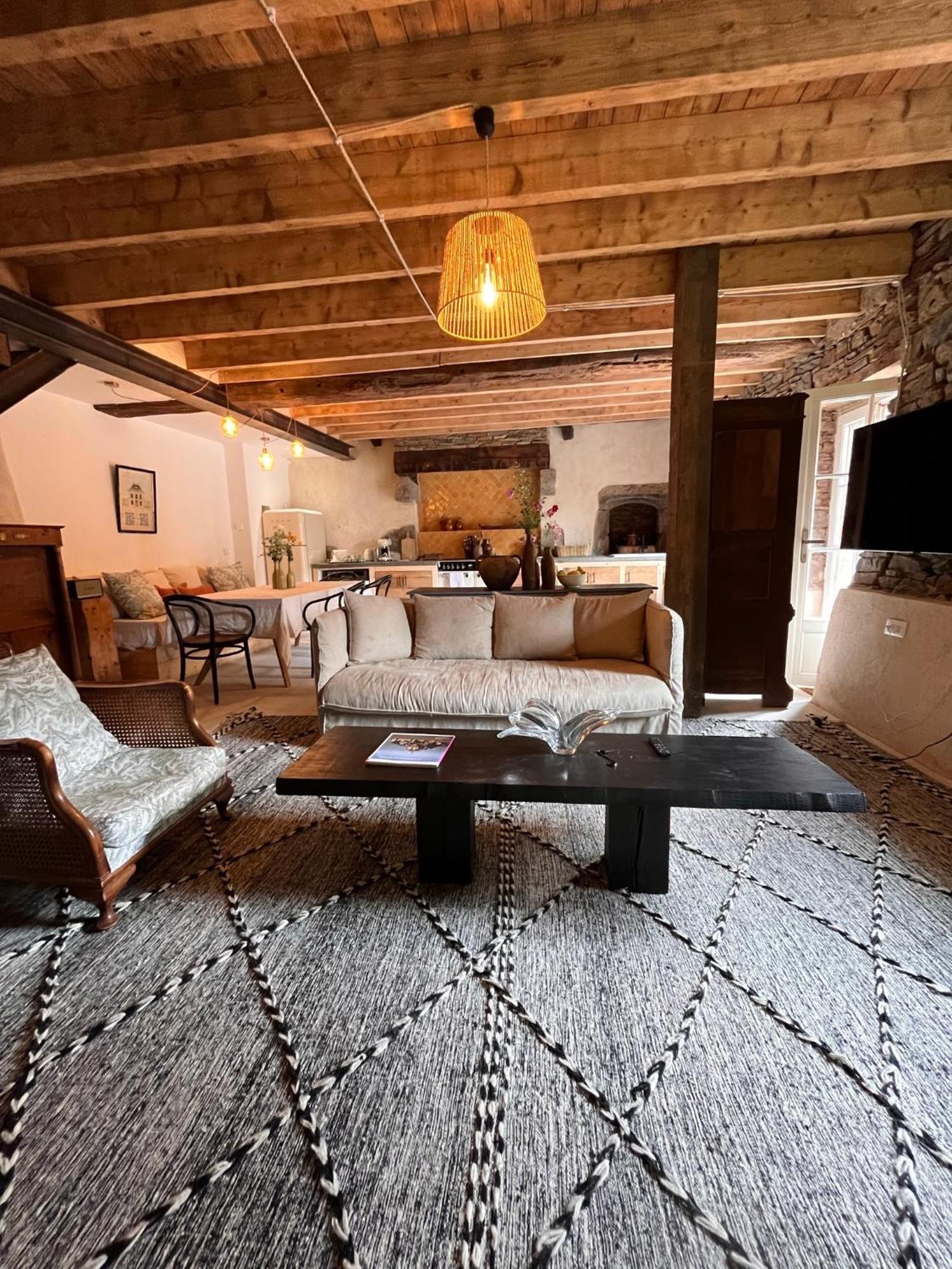 Domaine Du Tertre Ychot Hotel Dol-de-Bretagne Kamer foto