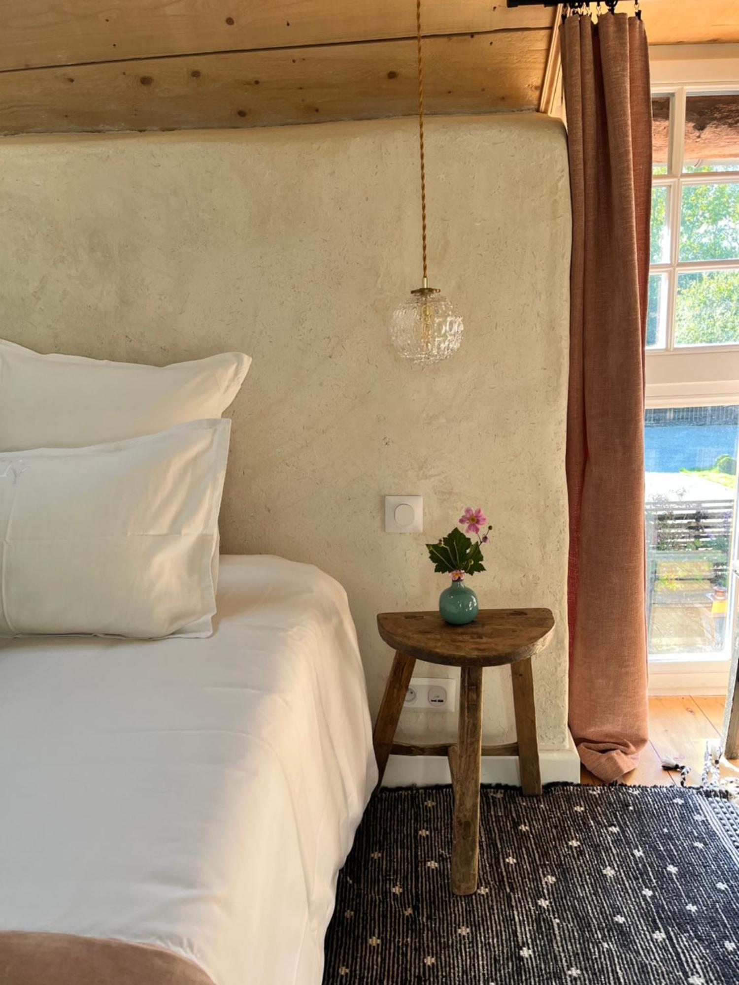 Domaine Du Tertre Ychot Hotel Dol-de-Bretagne Buitenkant foto